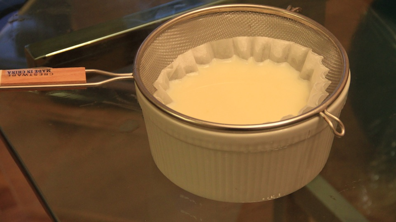 Illustration for article titled How to Make Milk That'll Get You Hammered
